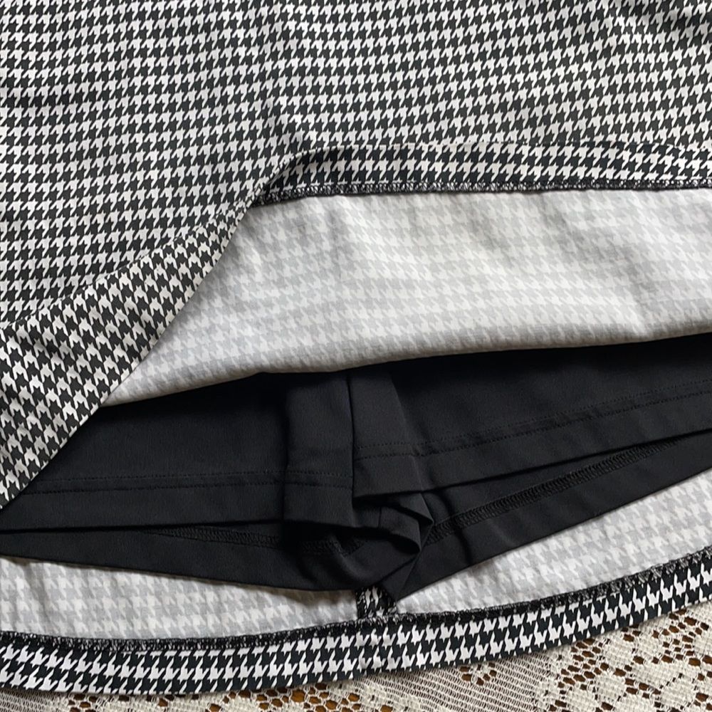 Lady Hagen (8) Woman’s Golf Skort